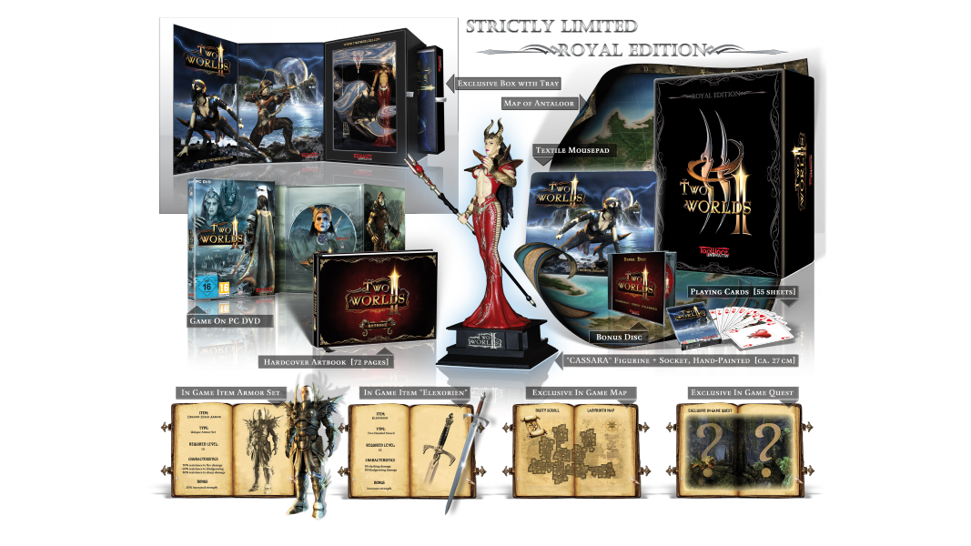 KAAMELOTT LIVRE II / [ALEXANDRE ASTIER] / COFFRET 3 DVD / NEUF SOUS