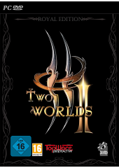 Two Worlds II Royal Edition [PC | Mac]