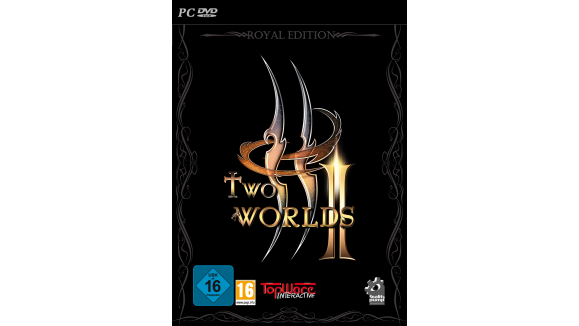 Two Worlds II Royal Edition [PC | Mac]