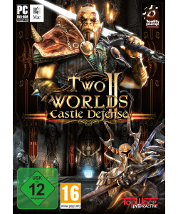 Two Worlds II Castle Defense [PC | Mac]