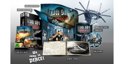 Iron Sky: Invasion Götterdämmerung [PC | MAC]