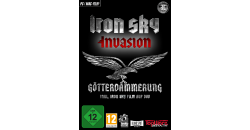 Iron Sky: Invasion Götterdämmerung [PC | MAC]