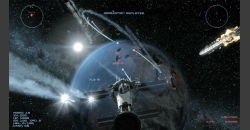 Iron Sky: Invasion Götterdämmerung inkl. Film auf Blu Ray [PS3]