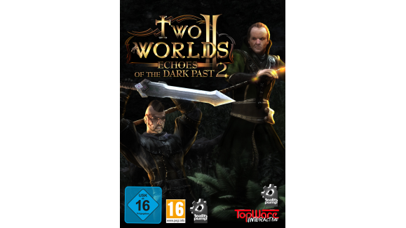 TW II: Echoes of the Dark Past DLC [PC] [Download]