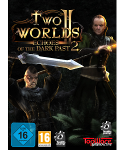 TW II: Echoes of the Dark Past 2 DLC [PC] [Download]