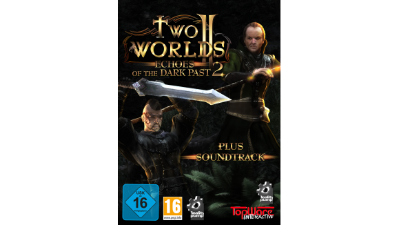 TW II: Echoes of the Dark Past DLC [PC] [Download]
