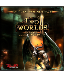 Two Worlds II - Echoes of the Dark Past 1 Soundtrack [Download]