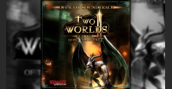 Two Worlds II - Echoes of the Dark Past 1 Soundtrack [Download]