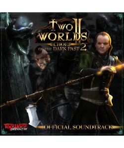 Two Worlds II - Echoes of the Dark Past 2 Soundtrack [Download]