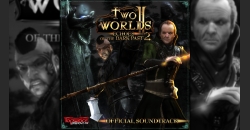 Two Worlds II - Echoes of the Dark Past 2 Soundtrack [Download]