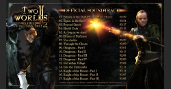 Two Worlds II - Echoes of the Dark Past 2 Soundtrack [Download]