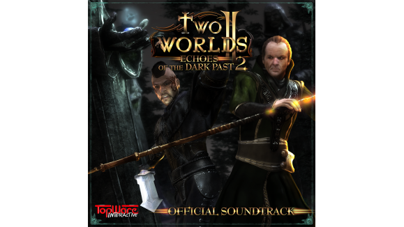 Two Worlds II - Echoes of the Dark Past 2 Soundtrack [Download]