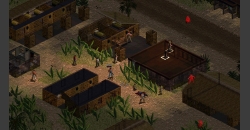 Jagged Alliance 2 incl. Wildfire