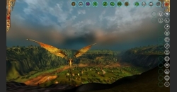 The I of The Dragon [Windows | Mac | Linux] [Steam Key]