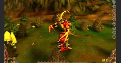 The I of The Dragon [Windows | Mac | Linux] [Steam Key]