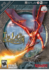 The I of The Dragon  [PC] [Steam Key]