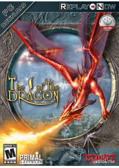 The I of The Dragon [Windows | Mac | Linux] [Steam Key]