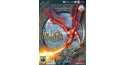 The I of The Dragon [Windows | Mac | Linux] [Steam Key]