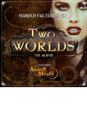 Two Worlds - Das Album