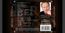 Two Worlds - Das Album