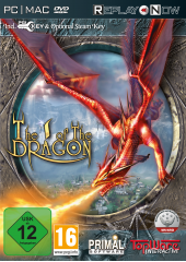 The I of the Dragon [PC | MAC | Linux] [Download]