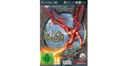 The I of the Dragon [Windows | Mac | Linux] [Download]