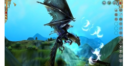 The I of the Dragon [Windows | Mac | Linux] [Download]