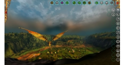The I of the Dragon [Windows | Mac | Linux] [Download]