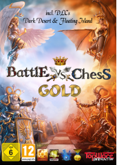 Battle vs. Chess Gold [PC | Linux]