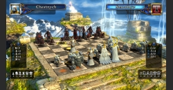 Battle vs. Chess Gold [PC | Linux]