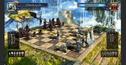 Battle vs. Chess Gold [PC | Linux]