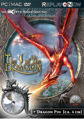 The I of the Dragon [PC | MAC | Linux]