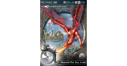 The I of the Dragon [PC | MAC | Linux]