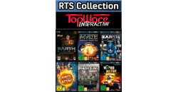 RTS Collection [PC] [Retail]