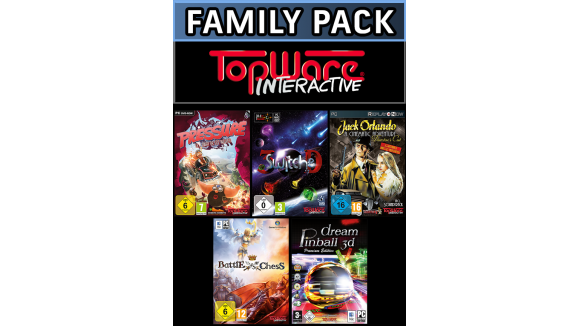 Family Collection [PC] [Retail]
