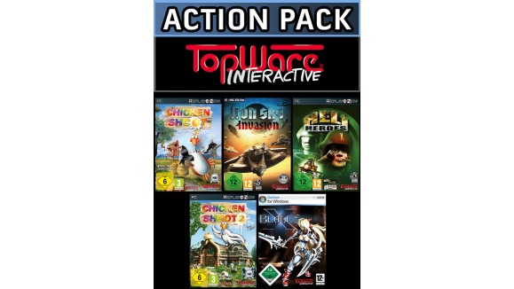 ACTION Collection [PC] [Download]