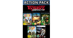 ACTION Collection [PC]  [Steam Key]