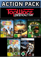 ACTION Collection [PC] [Retail]