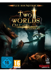 TW II: Call of the Tenebrae DLC + Soundtrack [PC] [Download]