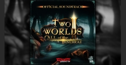 TW II: Call of the Tenebrae DLC plus Soundtrack [PC] [Steam Key]