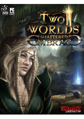 TW II: Shattered Embrace DLC [PC] [Download]