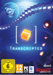 Transcripted [PC | Mac]