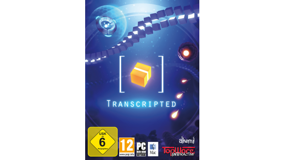 Transcripted [PC | Mac]