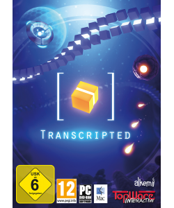 Transcripted [PC | Mac]