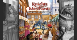 Knights and Merchants