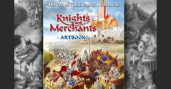 Knights and Merchants