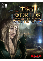 TW II: Shattered Embrace DLC [PC] [Steam Key]