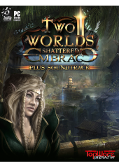 TW II: Shattered Embrace DLC + Soundtrack [PC] [Download]