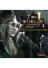 Two Worlds II - Shattered Embrace Soundtrack [Download]