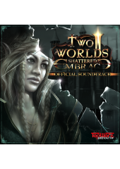 Two Worlds II - Shattered Embrace Soundtrack [Steam Key]